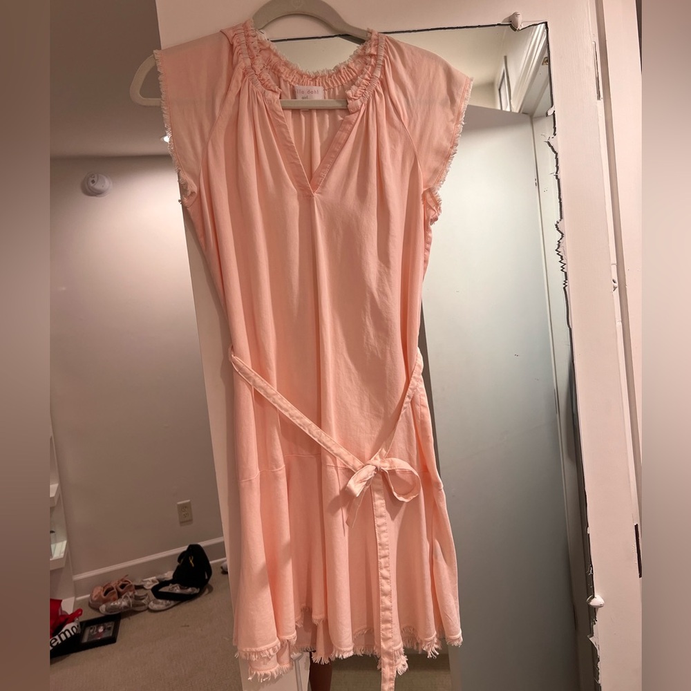 Bella Dahl kids dress size 12!